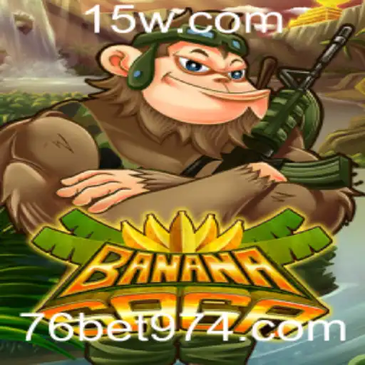 Descubra o Mundo Empolgante de BananaSaga