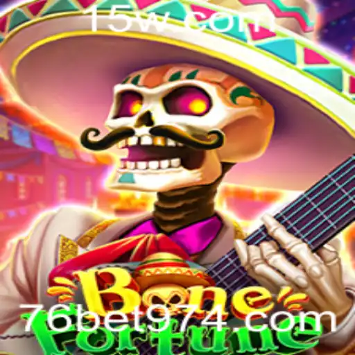 Descubra BoneFortune: O Novo Fenômeno no Mundo dos Jogos