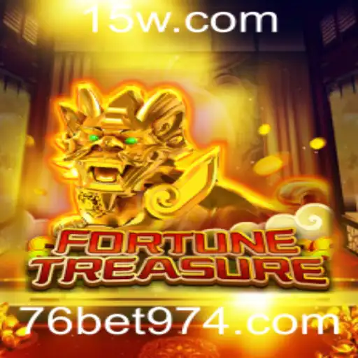 FortuneTreasure: Desvendando o Jogo e Suas Regras na 76bet com