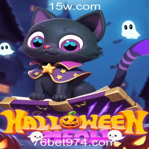 Descubra o Encantador Mundo de HalloweenMeow com 76bet com