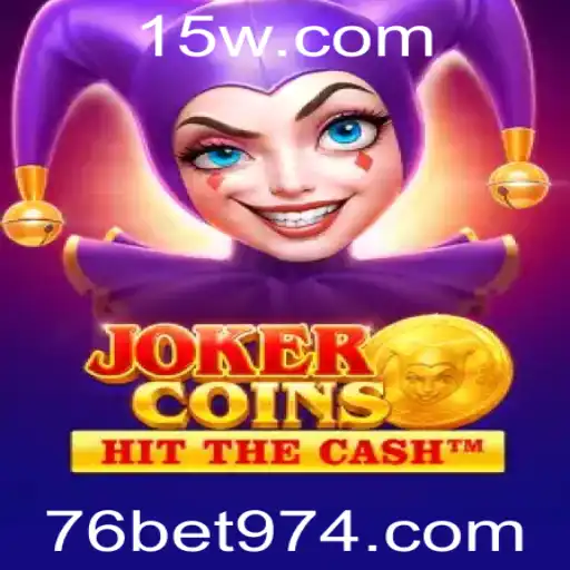 Descubra o Mundo Fascinante do Jogo JokerCoins da 76bet com