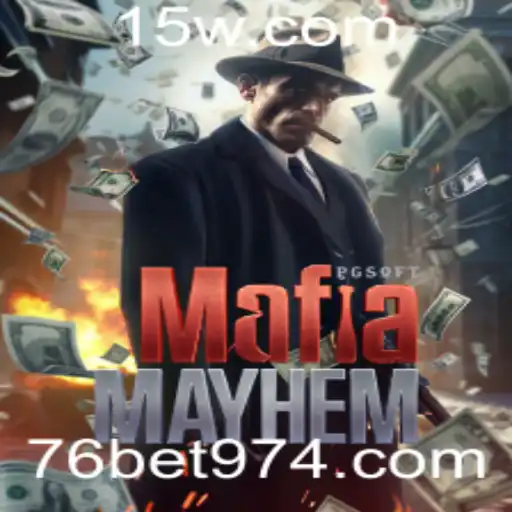 Explorando MafiaMayhem: O Jogo de Estratégia e Aventura com 76bet com