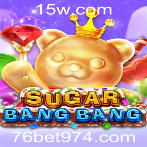 SUGARBANGBANG: Mergulhe na Aventura Doce dos Jogos