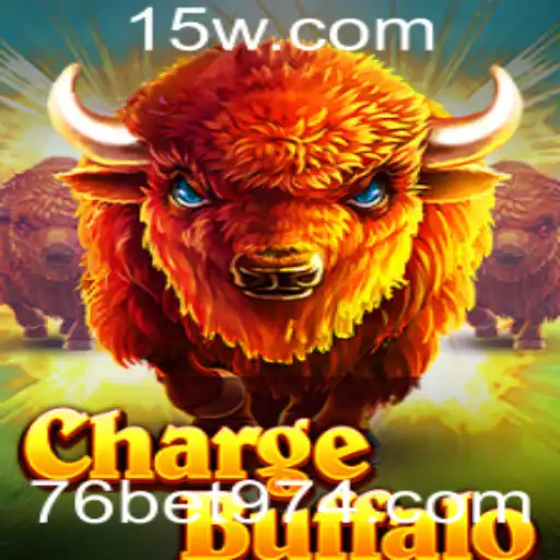 Explorando o Mundo de ChargeBuffalo: Um Jogo Emocionante em 76bet com