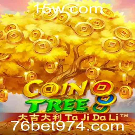 CoinTree: Descubra o Novo Fenômeno de Jogos com 76bet com