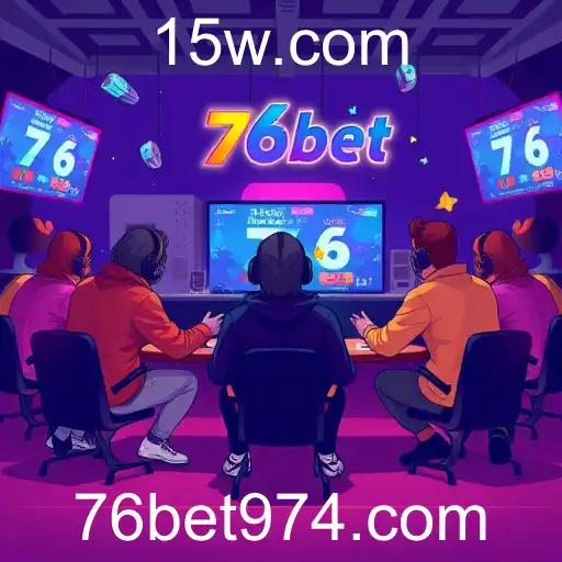 Comunidade Jogadores e a Influência do 76bet com