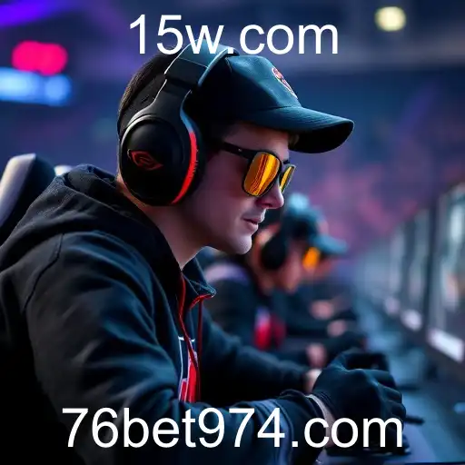 Esportes Virtuais: A Nova Tendência no Mundo do Entretenimento