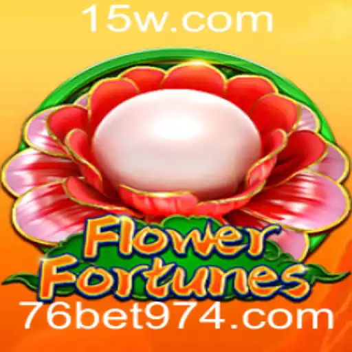 Descubra o Fascinante Mundo de FlowerFortunes: Um Jogo Emocionante no 76bet com