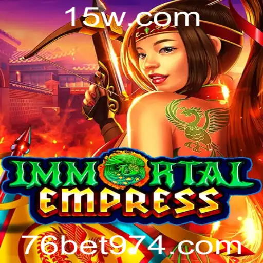 ImmortalEmpress: O Fascinante Mundo de um Novo Jogo de Estratégia