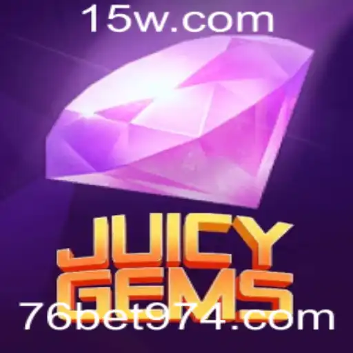 JuicyGems: Descubra o Brilho e as Regras deste Excitante Jogo de Cassino