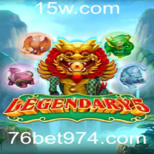 Explorando a Experiência de Jogo no Legendary5 com 76bet com