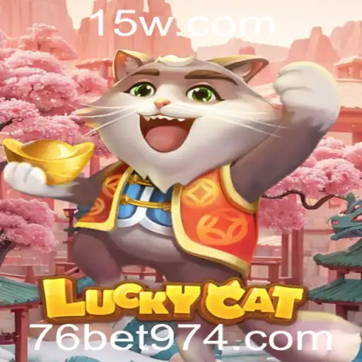Explorando o Mundo de LuckyCat: Um Jogo Envolvente com 76bet com