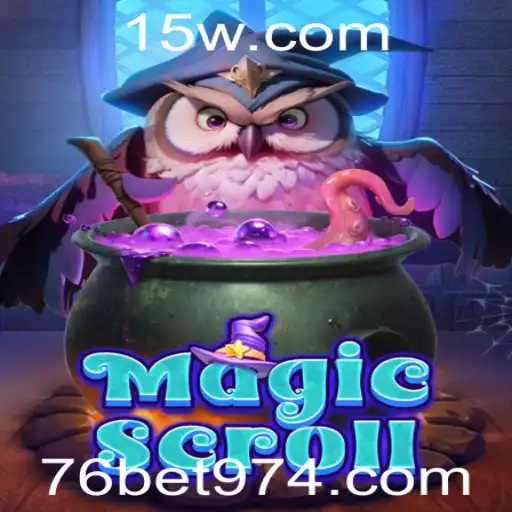 MagicScroll: Descubra as Aventuras deste Novo Jogo Excitante