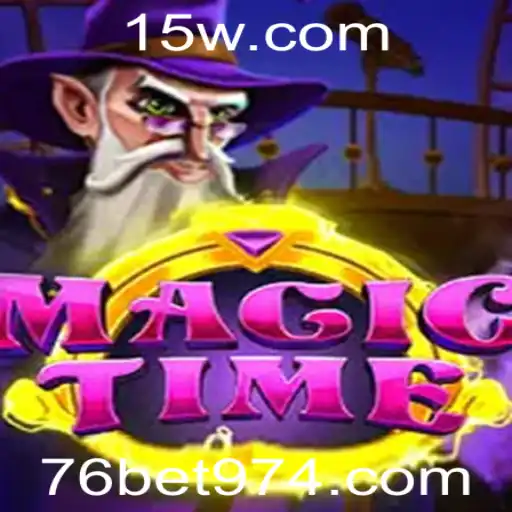 Explorando MagicTime: Um Mergulho nas Regras e Emoções do Jogo