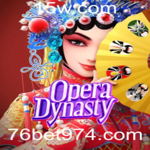 Explorando o Fascinante Mundo de OperaDynasty no 76bet com
