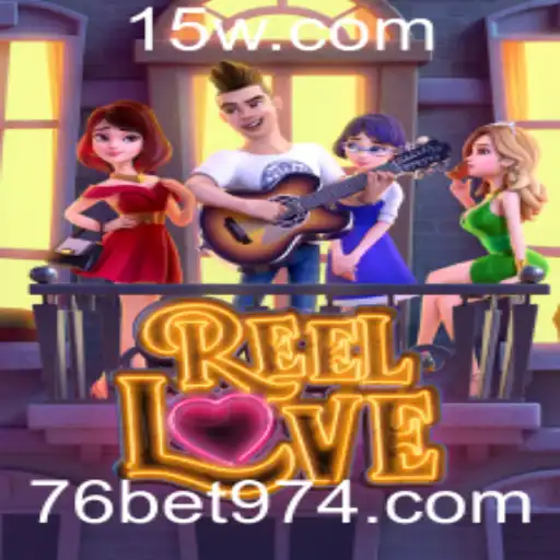 Descubra o Fascinante Mundo do Jogo ReelLove