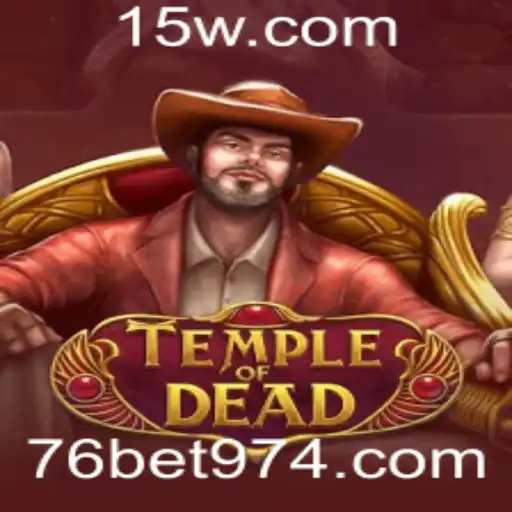 TempleofDead: Aventura e Mistério no Universo dos Jogos Online
